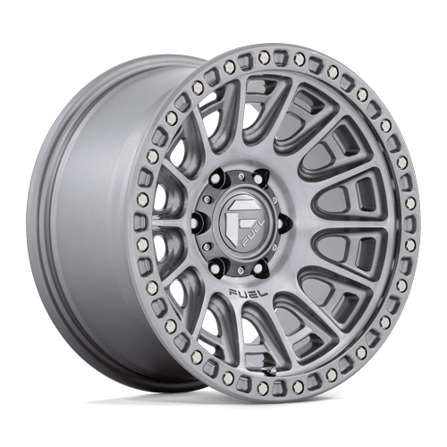 CYCLE 17X8.5 5X130 71 GLR +30