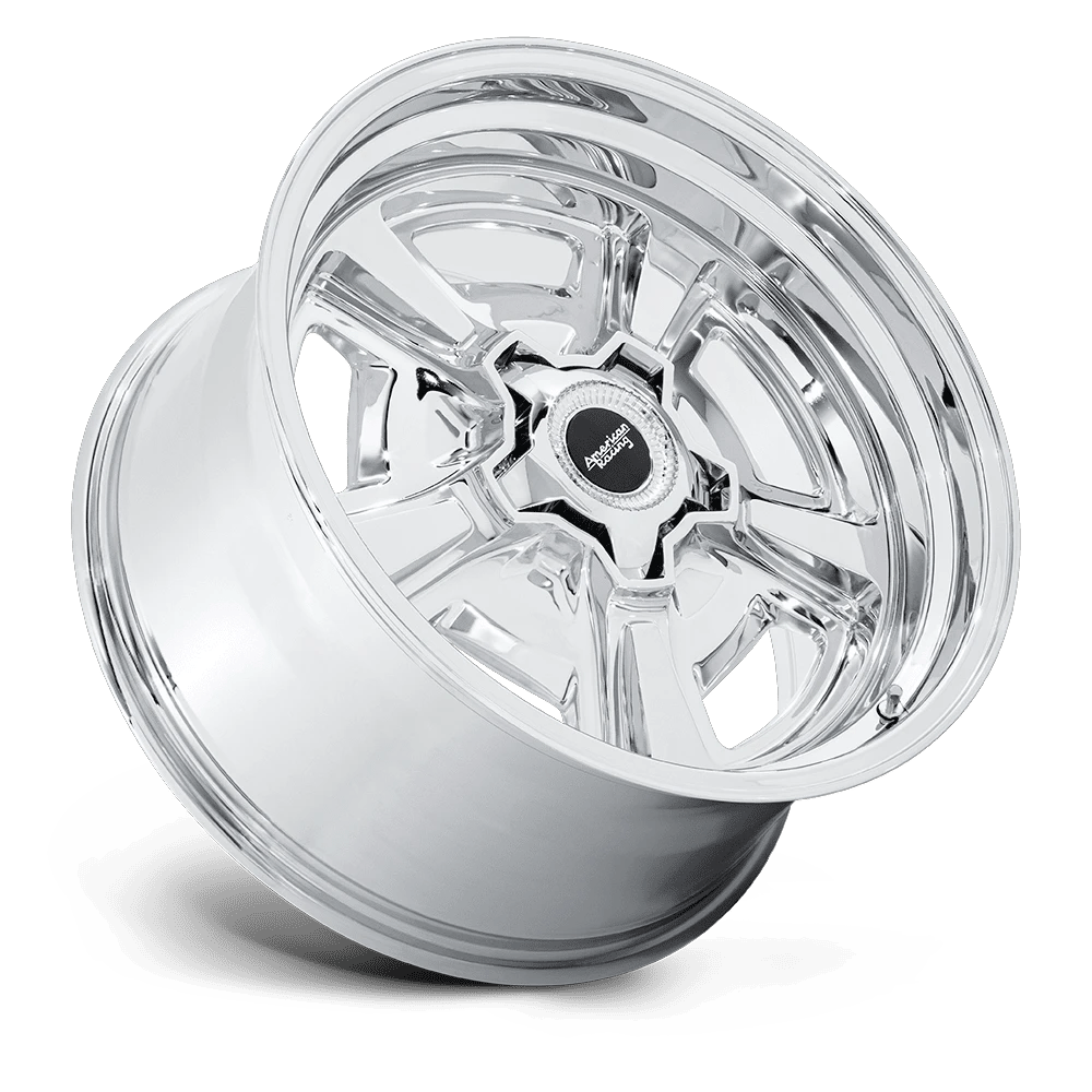 MARAUDER 20X10 5X4.75 72 +6 CHROME