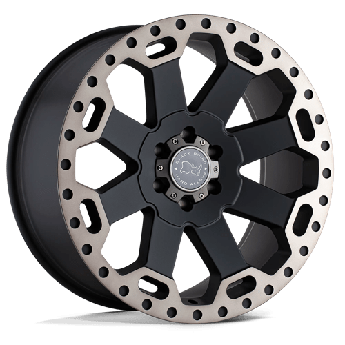 BR WARLORD 18X9 5X139 +0 78 M-BLK DDT