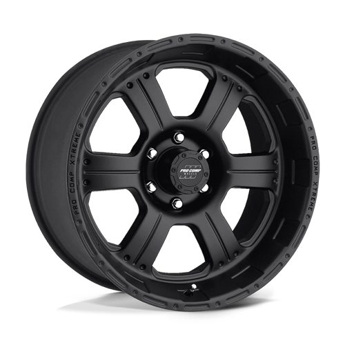 KORE 17X9 5X5 83 -6 M-BLK