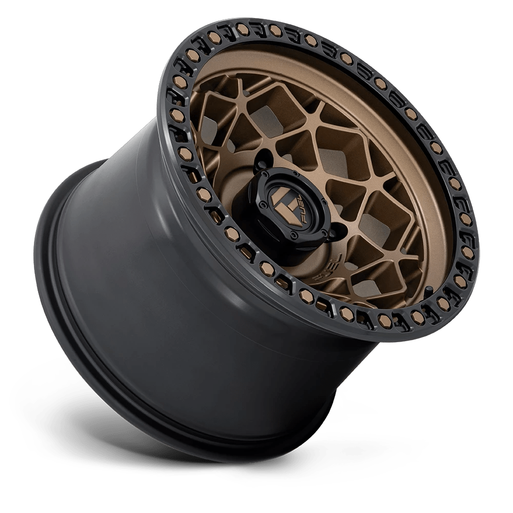 UNIT UTV 15X7 4X136 110 ZDB +10