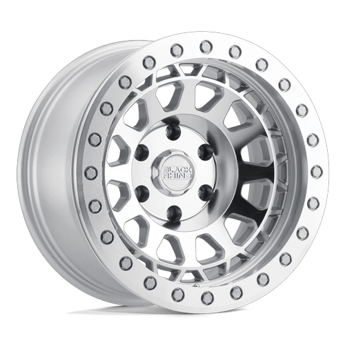 BR PRIMM 17X9 5X5.0 71.5 SLV MIR 00MM