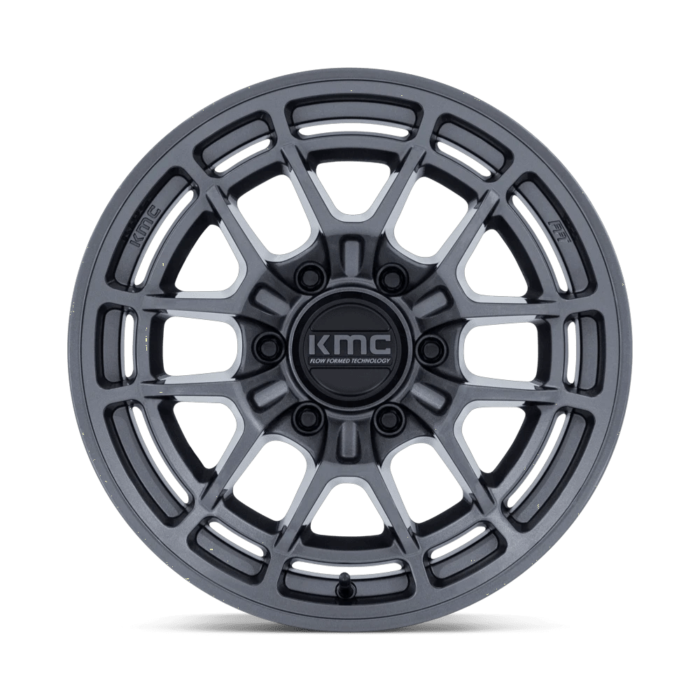 ARCHER 17X8.5 6X5.5 106 +25 G-ANTH