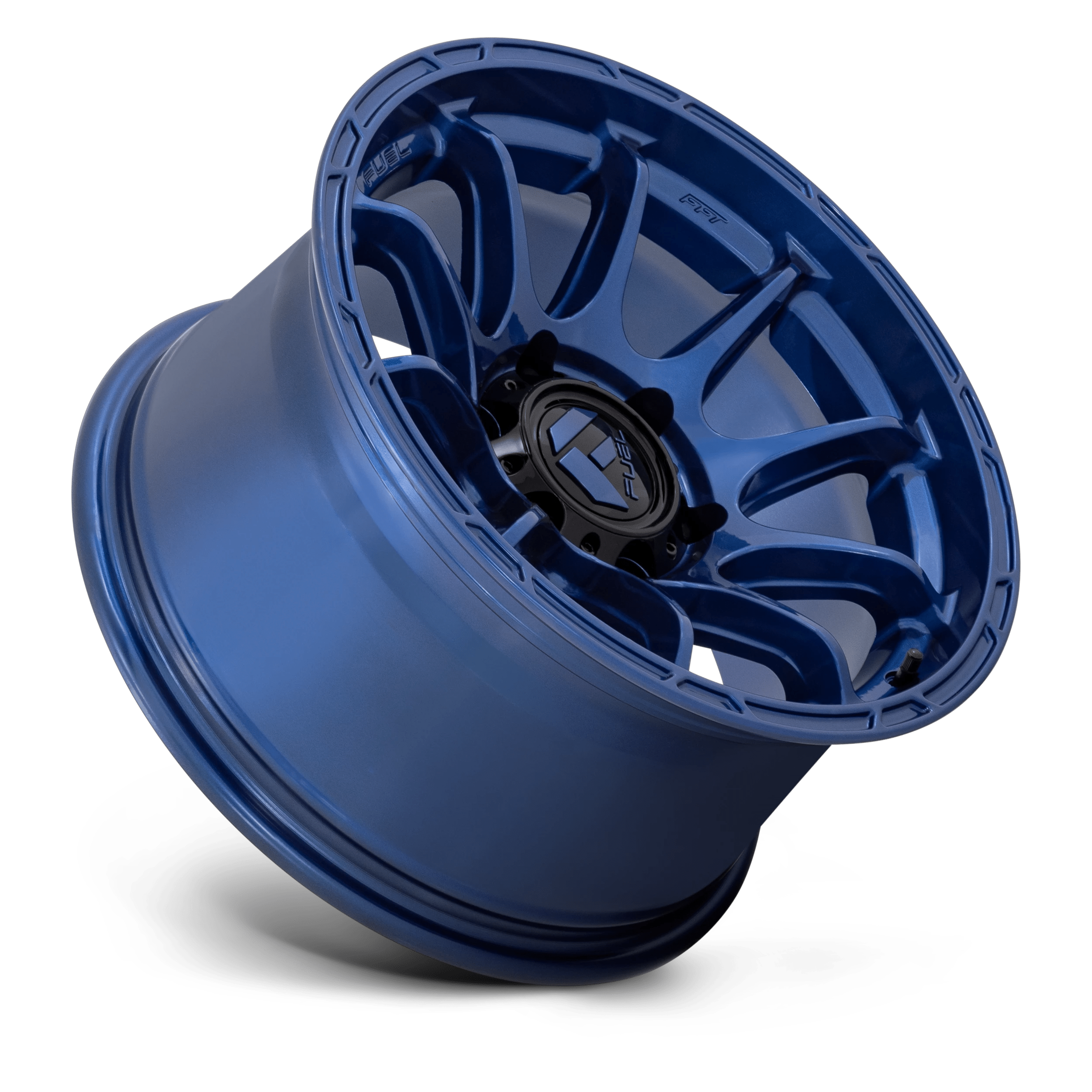 VARIANT 17X9 6X5.5 106.1 DK -12MM