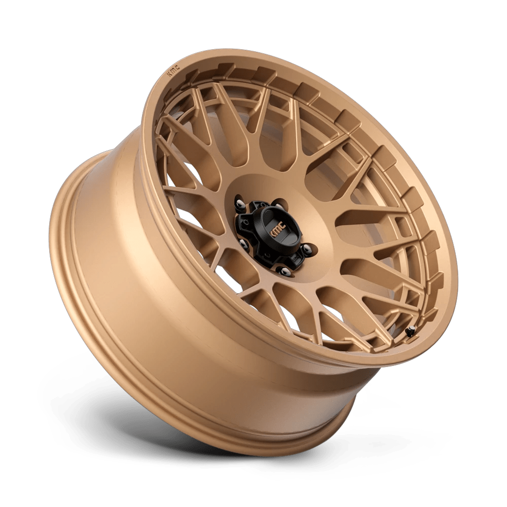 KM722 20X9 5X5.0 BRONZE 00MM
