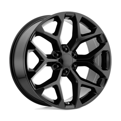 PR176GB 26X10 6X5.5 78.1 G-BLK 24MM
