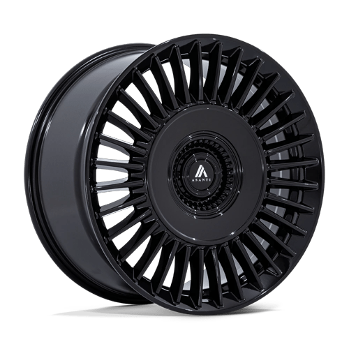 TIARA 20X10.5 5X115/120 74 +18 G-BLK