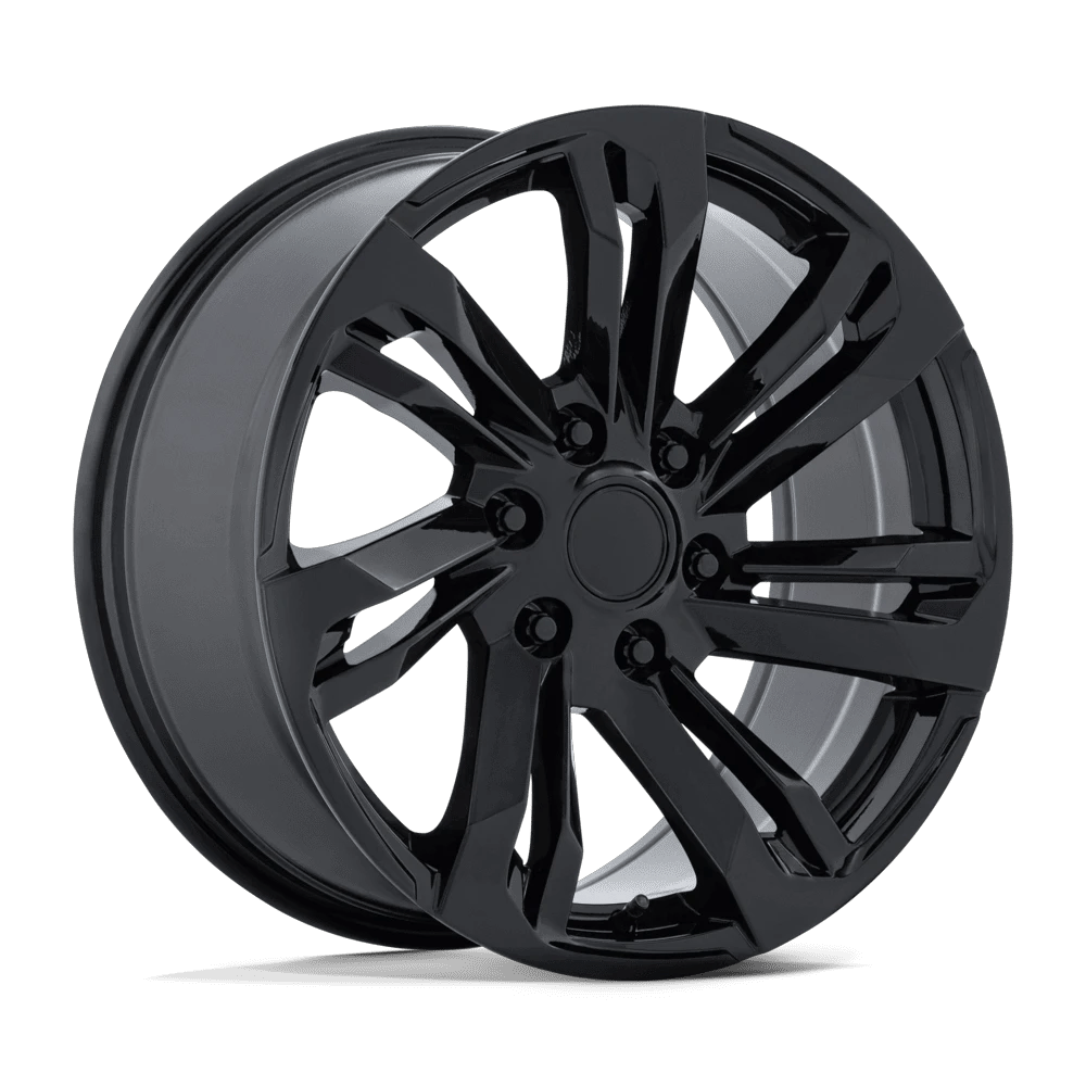 GLOSS BLACK