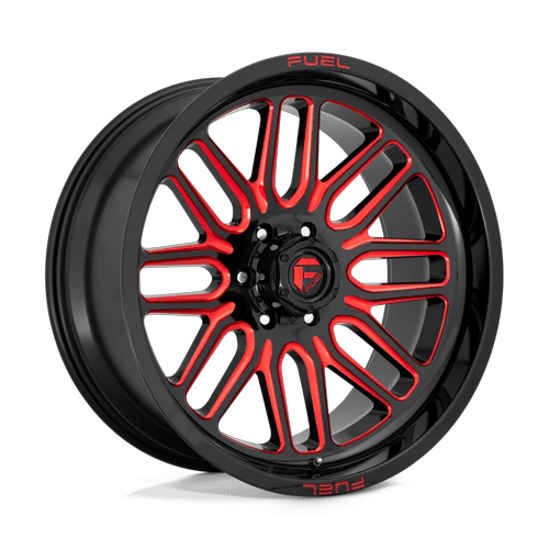 IGNITE 22X10 5X5.0 78.1 NLQ -18