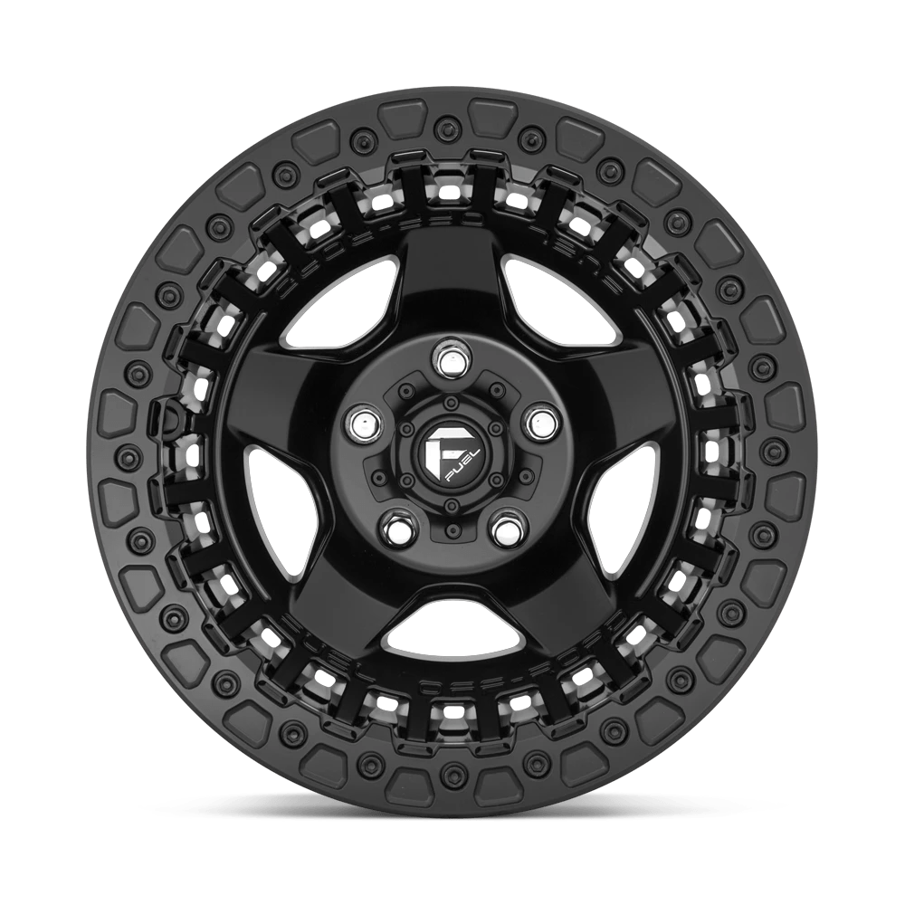 WARP 17X9 6X5.5 106.1 BD 4.54 -15MM