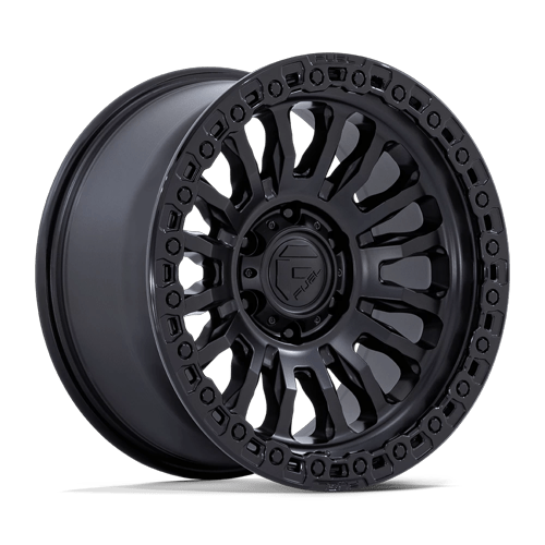 RINCON 17X9 8X170 125 +20 M-BLK G-BLK