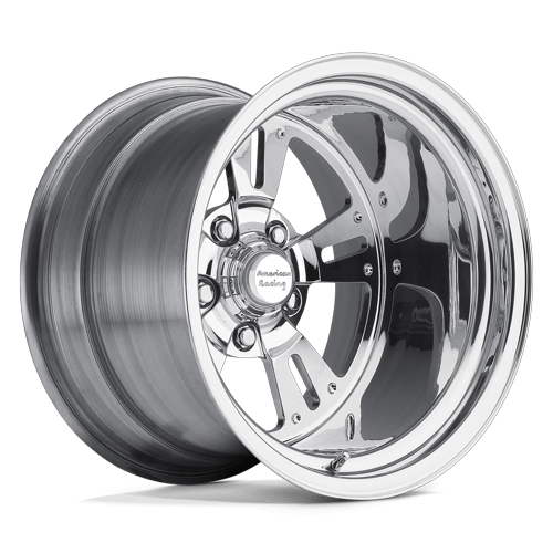 VF480 FORGED 18X10 5X4.75 BLK 4.50 BS