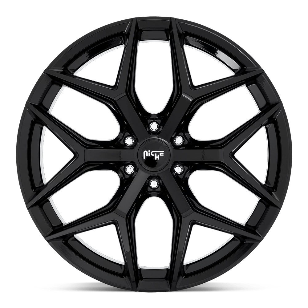 VICE SUV 22X9.5 6X5.5 106.1 BL +30
