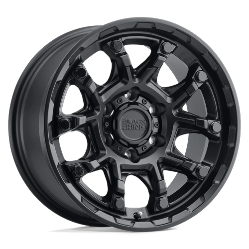 BR ARK 20X9 5X150 +12 110 M-BLK