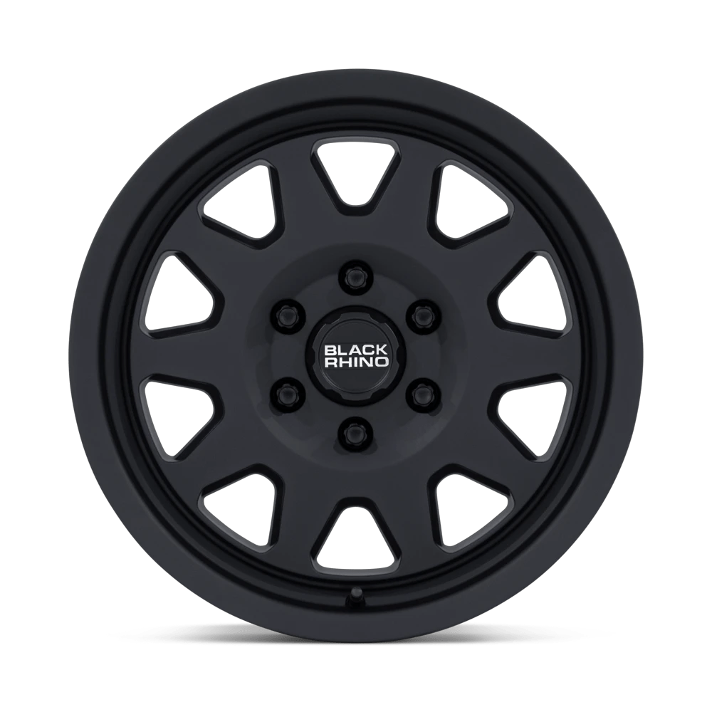 STADIUM 16X8 6X130 84 +38 M-BLK