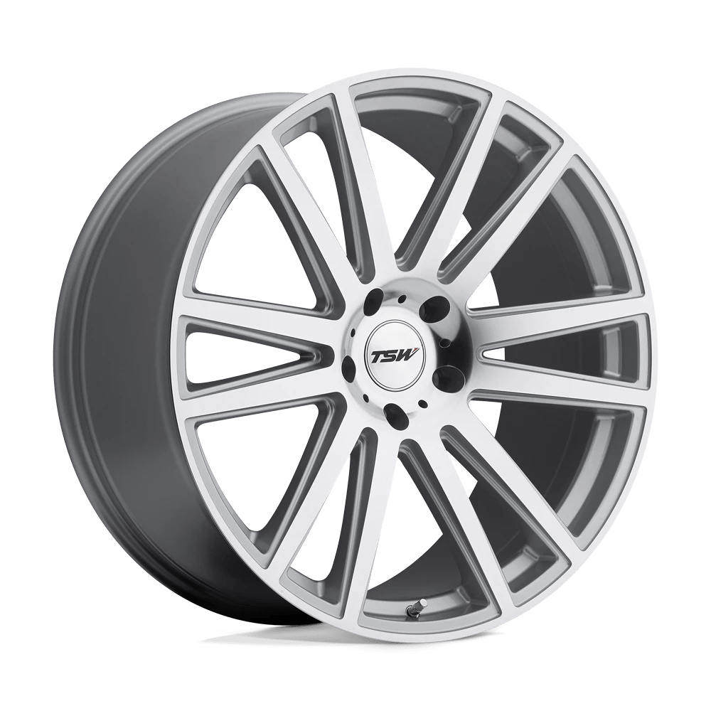 GATSBY  WHEELS AND RIMS PACKAGES