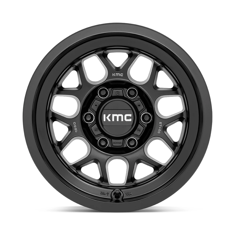 TERRA 16X8 6X5.5 106 S-BLK +0