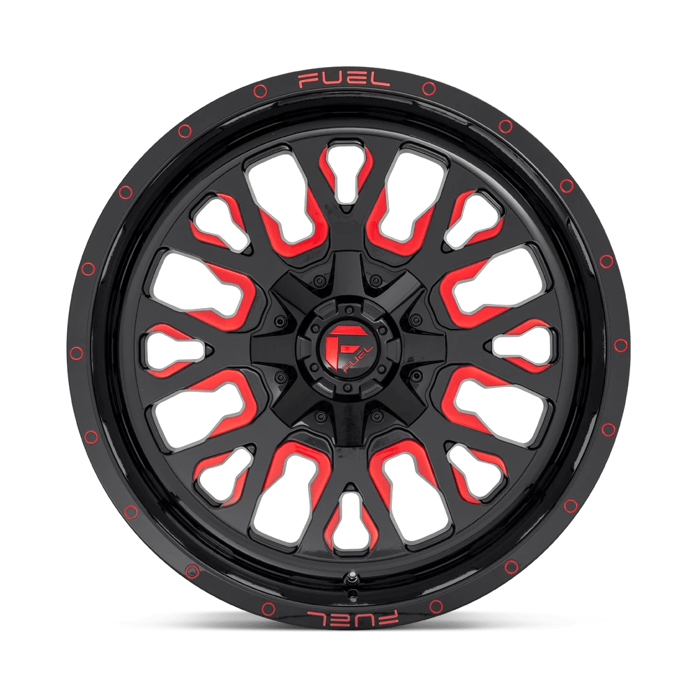 STROKE 20X10 6X135/5.5 106.1 NLQ -19