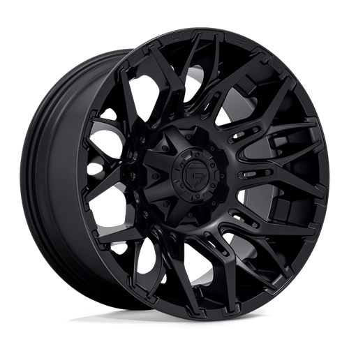 TWITCH 20X10 6X135/5.5 106.1 BD -18MM