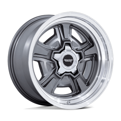MARAUDER 18X8 5X5 78 +0 ANTH-DL