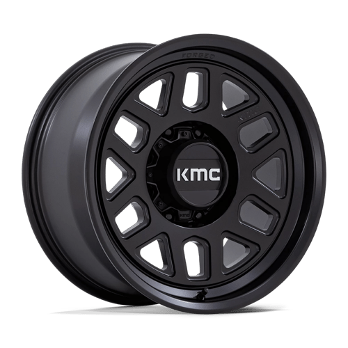 MESA FORGED MB 18X9 8X170 +0 S-BLK