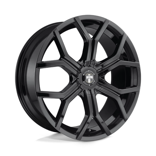 ROYALTY 24X9.5 6X135/5.5 87.1 BL +30