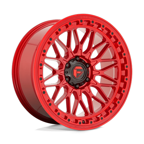 TRIGGER 20X9 6X135 87.1 QL 01MM