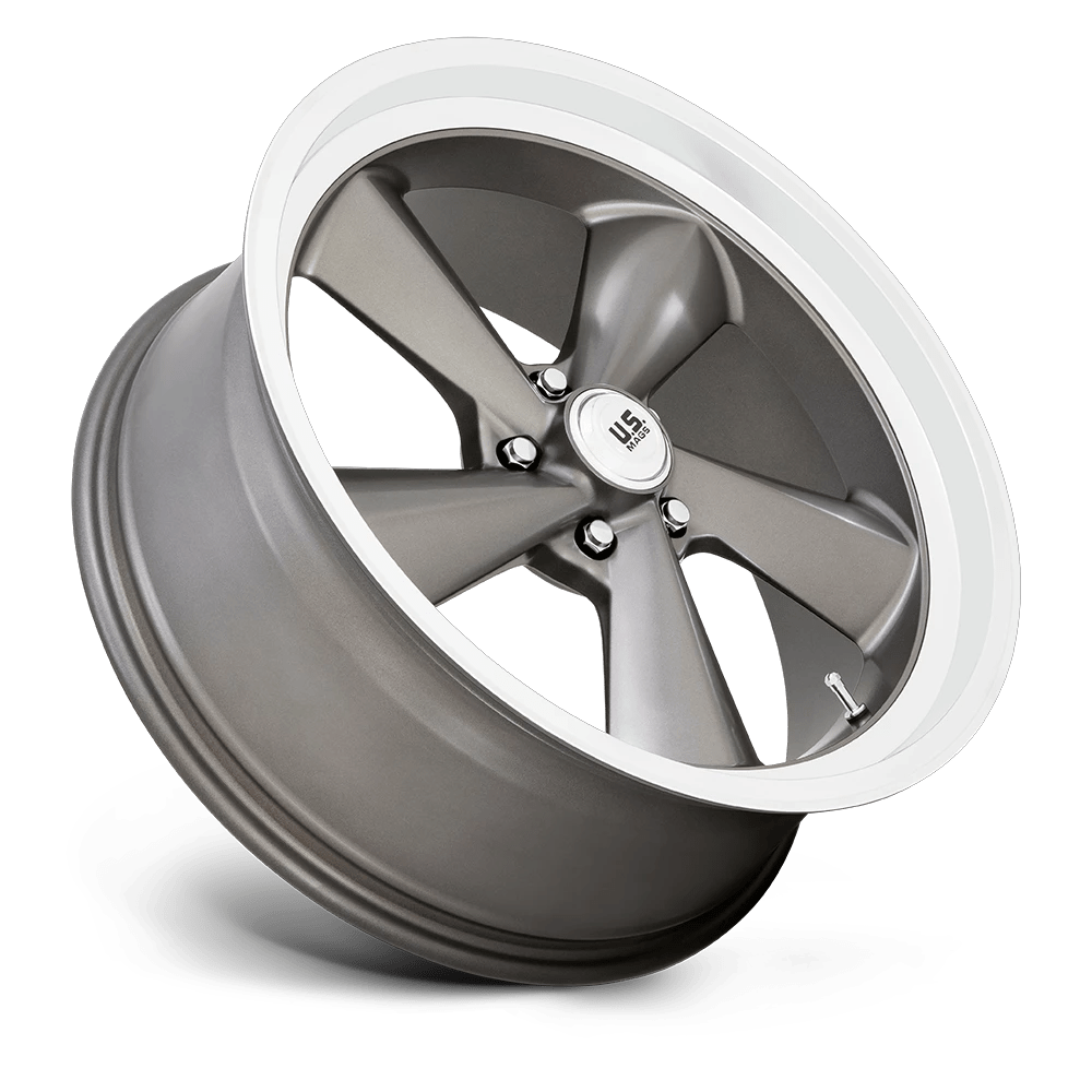 TS 22X9 5X5.0 78.1 GD 15MM RIGHT