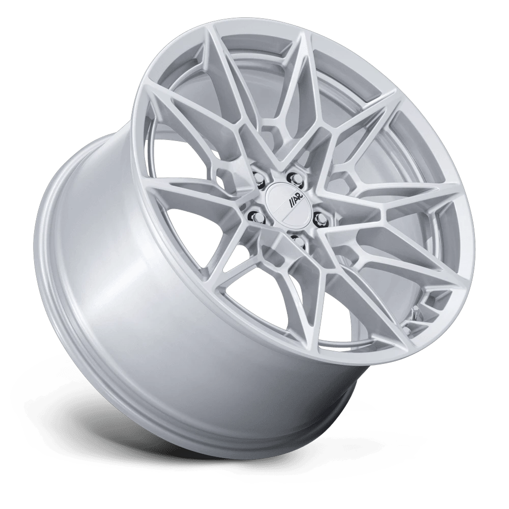 STAMPEDE 20X10 5X4.5 70 +35 G-SLV