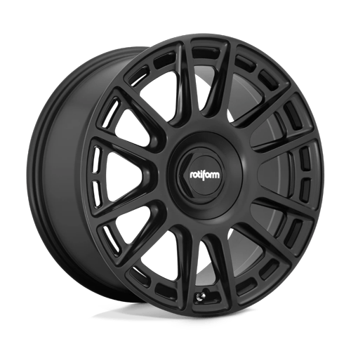 OZR 18X8.5 5X100/112 66.6 BD 45MM