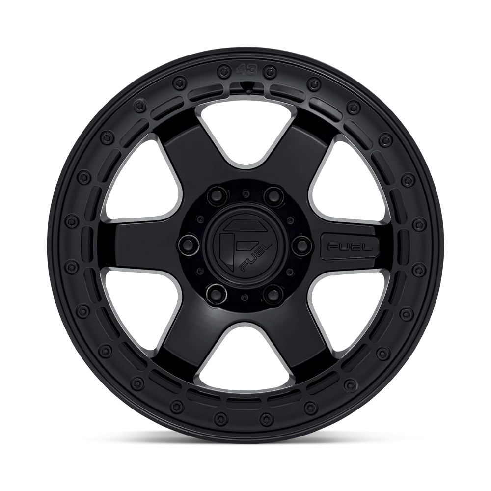 BLOCK BL 17X8.5 6X5.5 106.1 BD 00MM