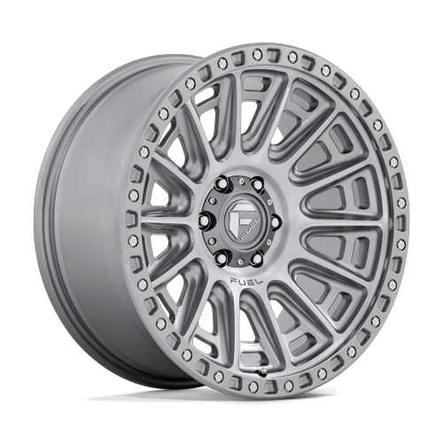 CYCLE 20X9 6X135 87 GLR +1