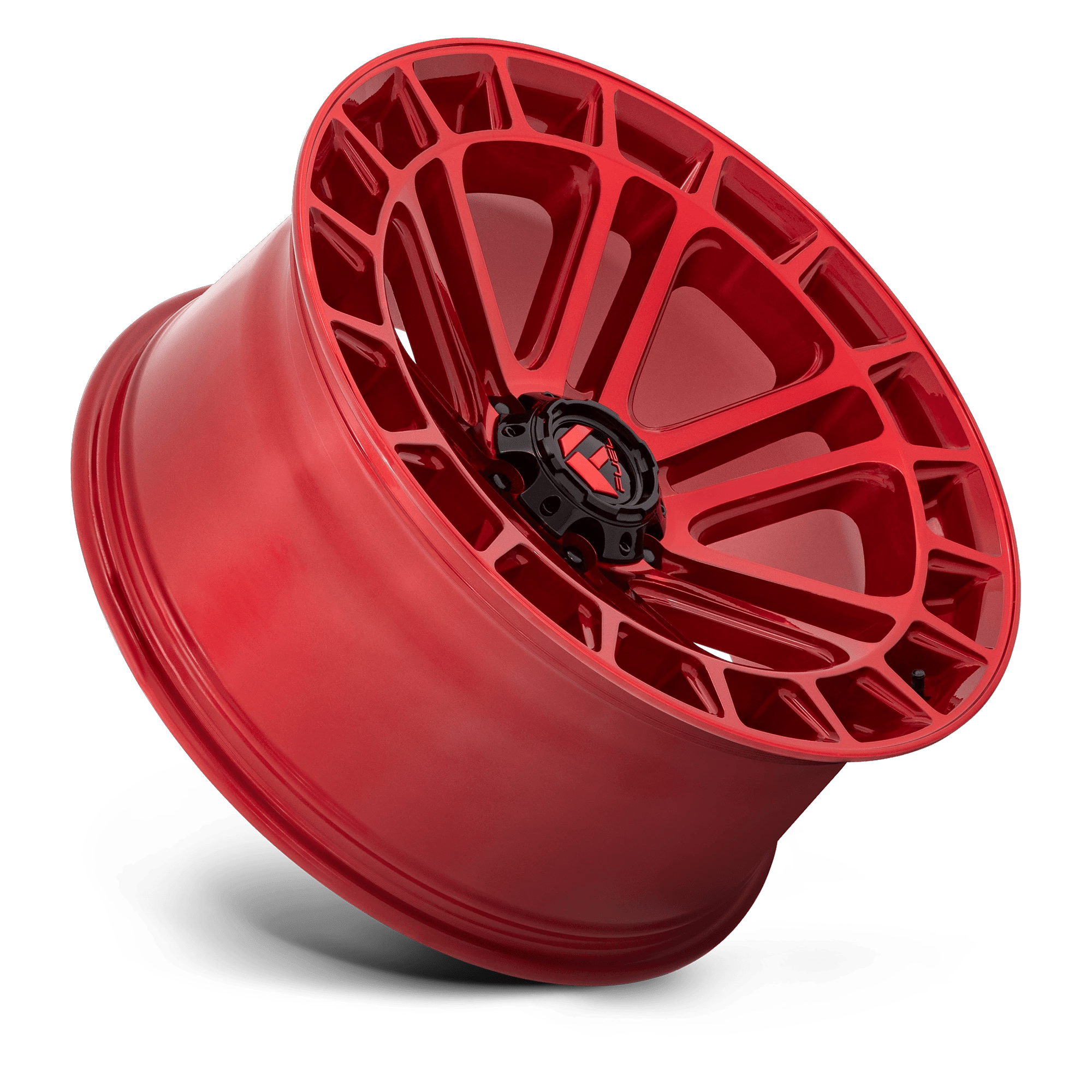 HEATER 22X10 6X5.5 106 QL -13