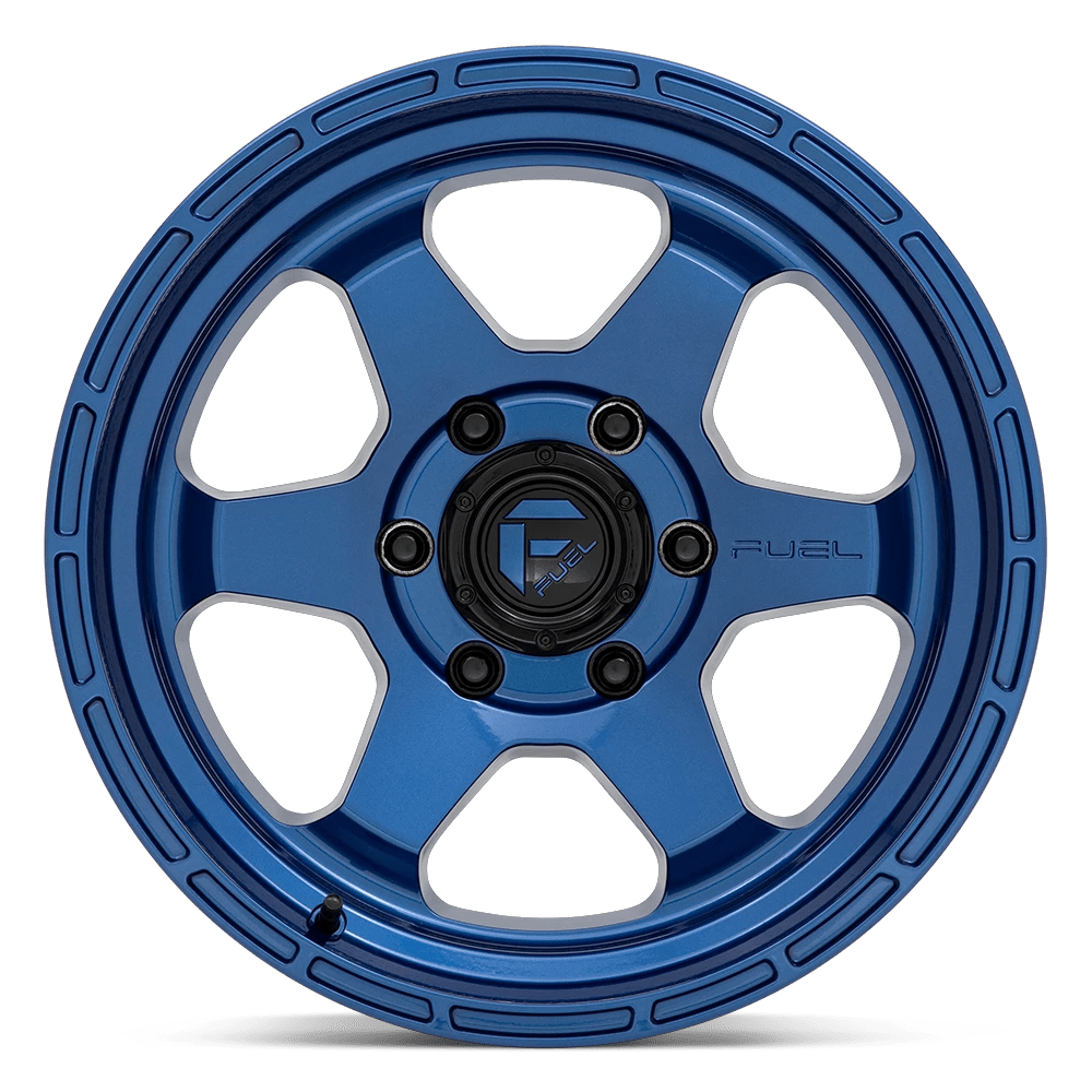 SHOK 18X9 6X5.5 106.1 DK 01MM