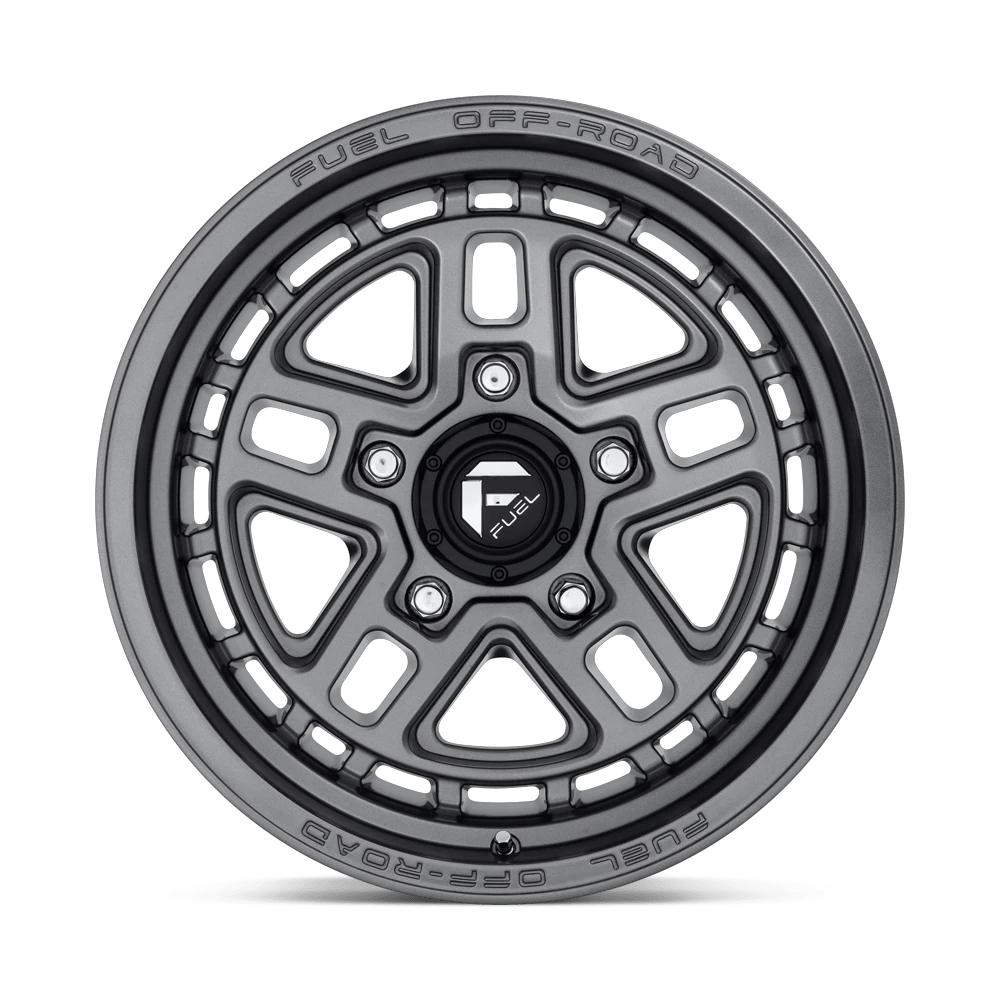 NITRO 17X9 5X5.0 71.5 GD -12