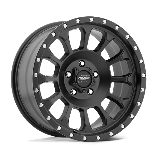 ROCKWELL 18X9 5X5 71 +0 S-BLK