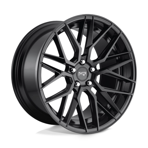 GAMMA 19X8.5 5X120 72 BD +35