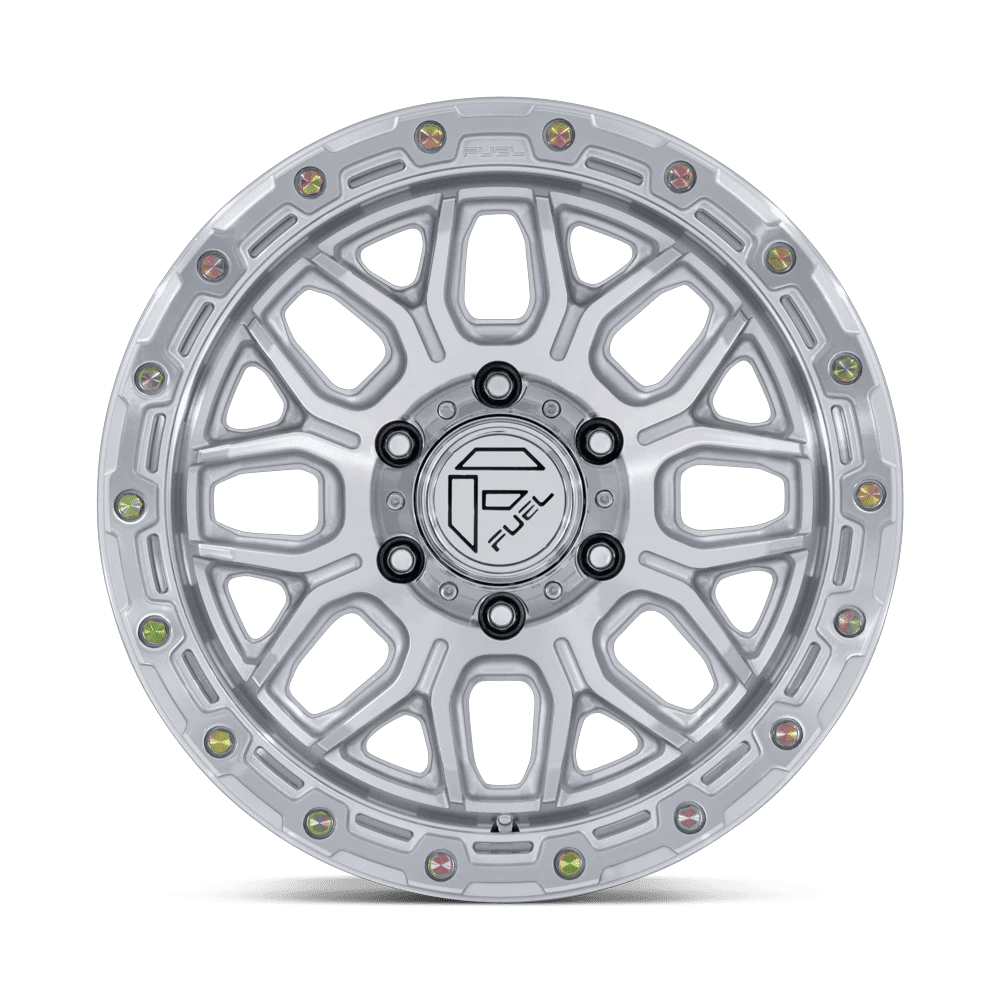 SURGE 20X10 5X5 71 -18 G-SLV-MCH