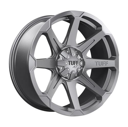 TU T05 20X9 5X5/5.5 +20 78 S-GNMTL