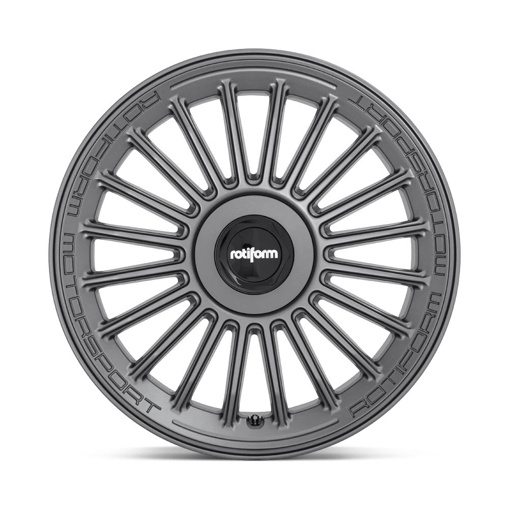 BUC-M 19X8.5 5X112/120 72 GD 35MM