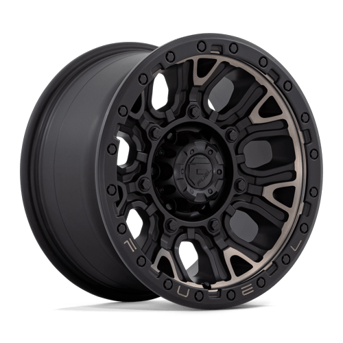 TRACTION 17X9 6X135 87 MBT +1