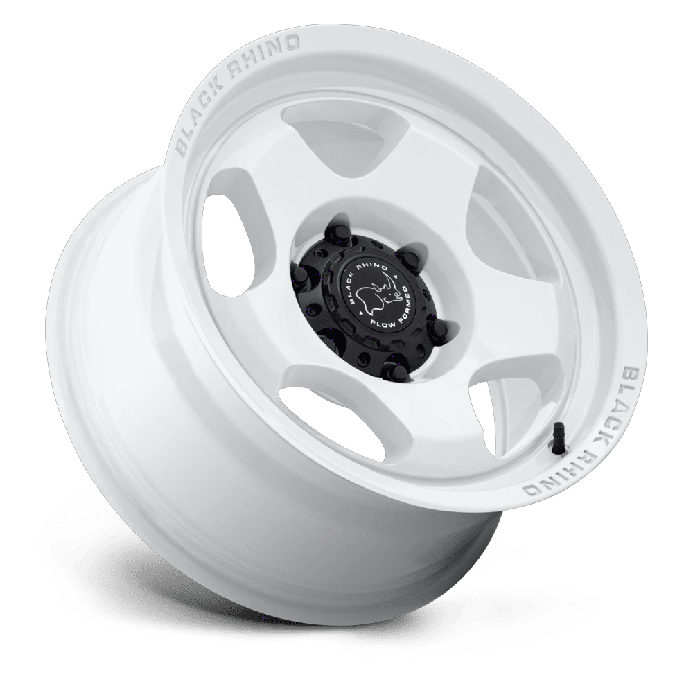 SOL 17X8 5X4.25 72 +30 G-WHT