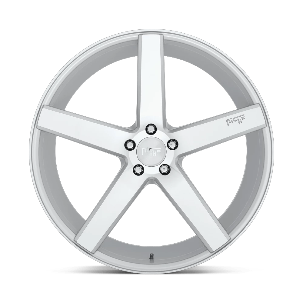 MILAN 18X8 5X4.5 72 MSL +40