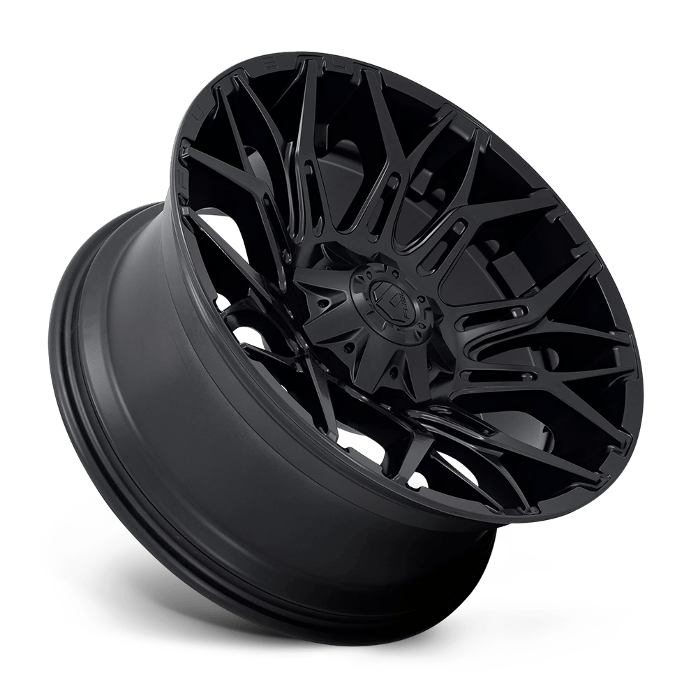 TWITCH 22X10 8X6.5 125.2 BD -18MM