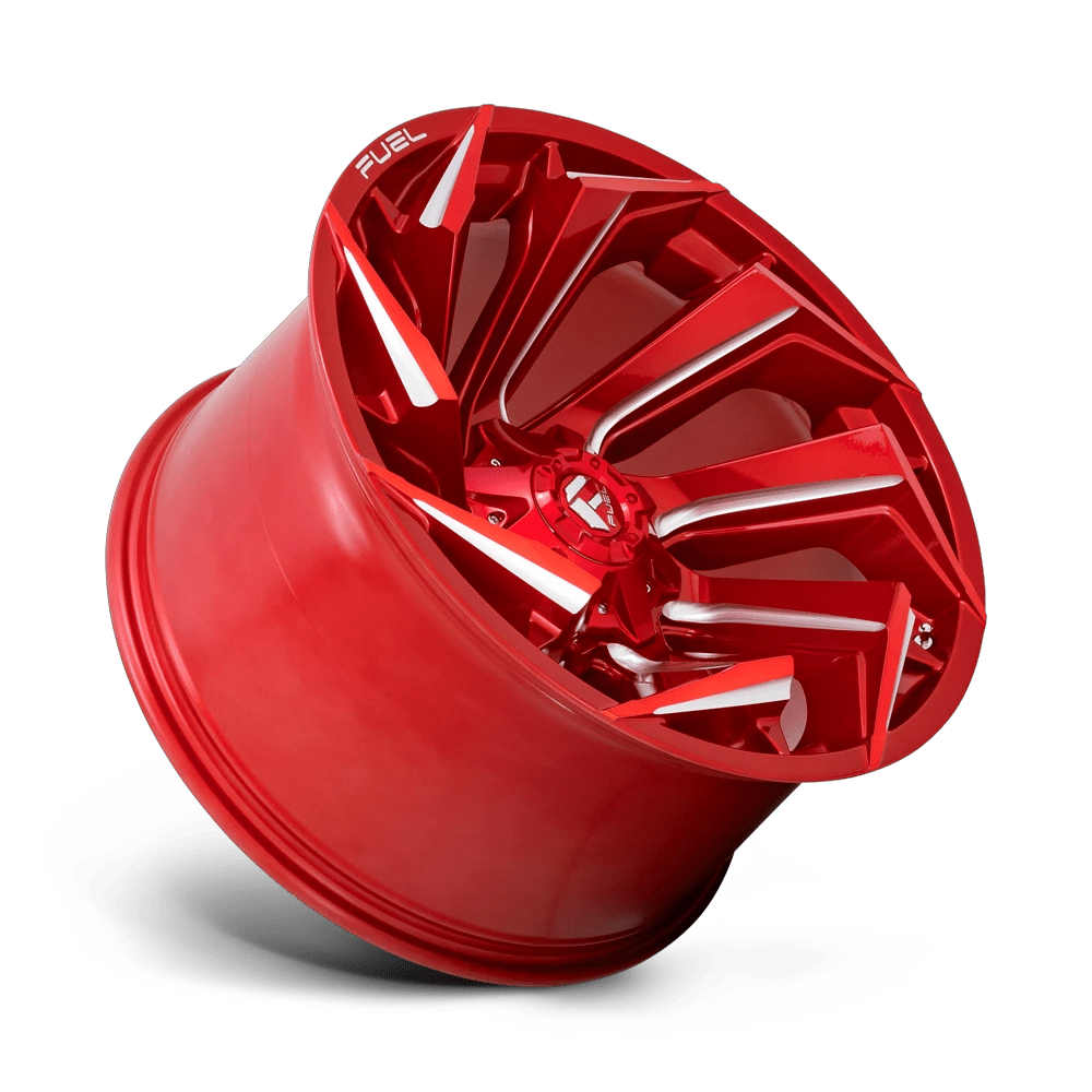 REACTION 22X12 8X180 124.3 CRM -44MM