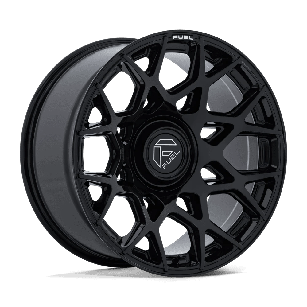 GLOSS BLACK