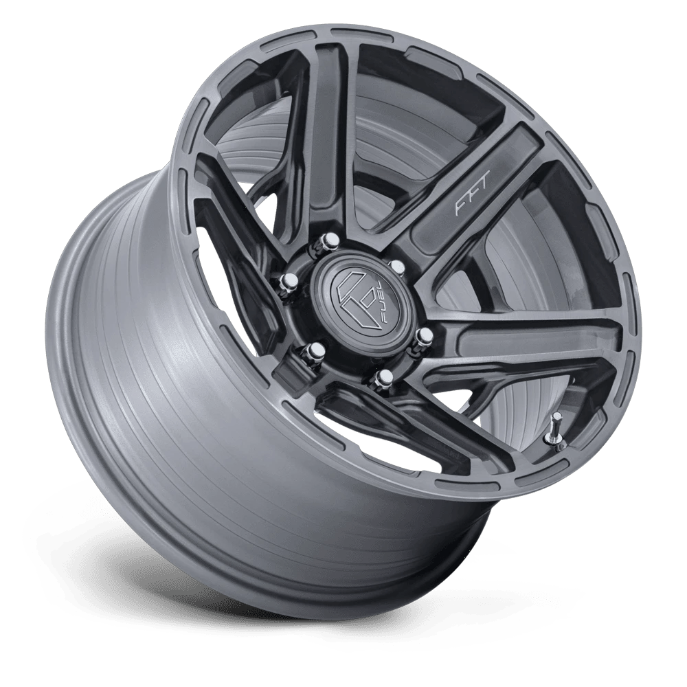 GAMBIT 20X9 6X135 87 +20 PLTNM