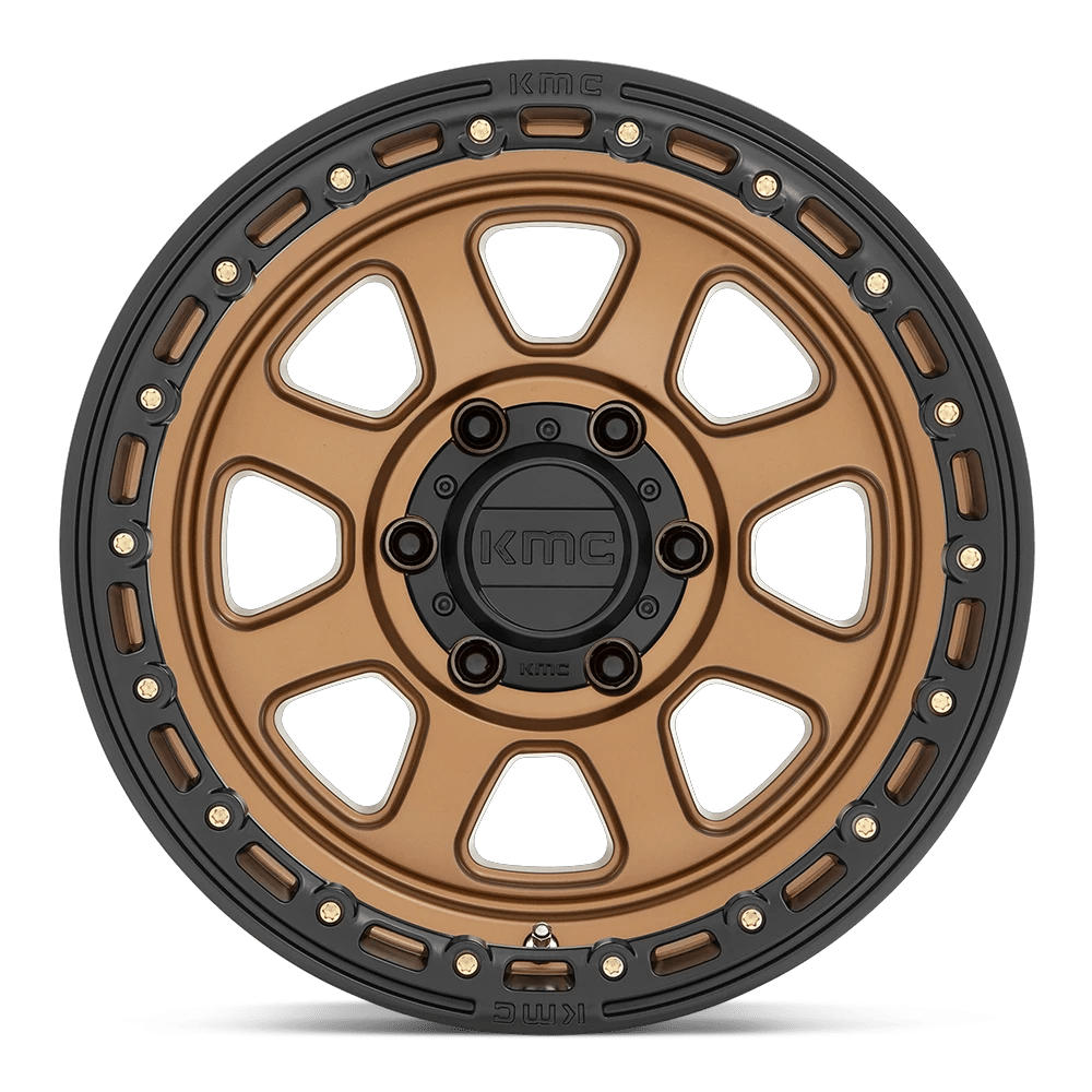 KM548 20X9 6X5.5 M-BRZ BLK-LP 00MM