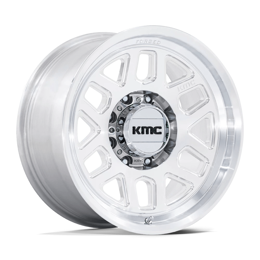 KM451 MESA FORGED MONOBLOCK