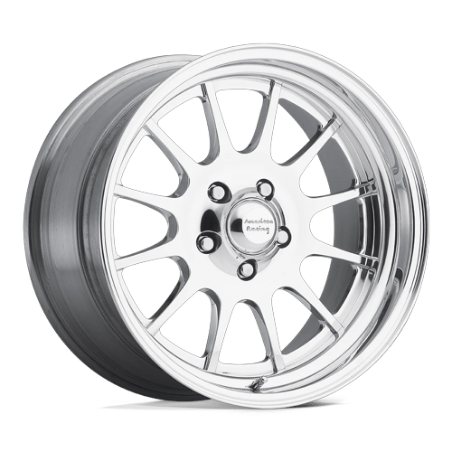 VN477 17X8 4X4.5 POL 5.25BS